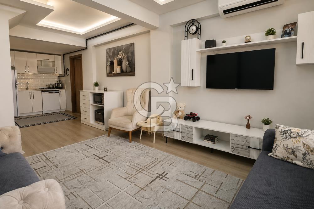 Buca Da Büyük 1+1 Satılık Daire Fırsatı