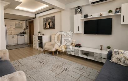 Buca Da Büyük 1+1 Satılık Daire Fırsatı