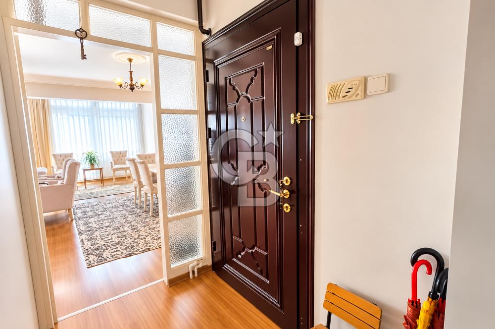 Karşıyaka Tersane Mah. 3+1 Tadilatlı Satılık Daire
