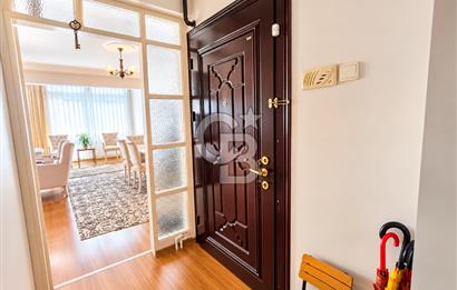 Karşıyaka Tersane Mah. 3+1 Tadilatlı Satılık Daire