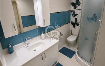 Karşıyaka Tersane Mah. 3+1 Tadilatlı Satılık Daire