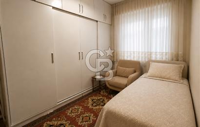 Karşıyaka Tersane Mah. 3+1 Tadilatlı Satılık Daire