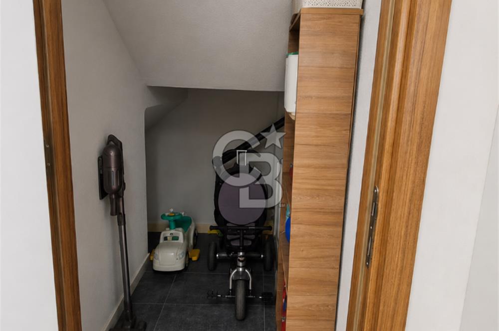 Buca Da Büyük 1+1 Satılık Daire Fırsatı