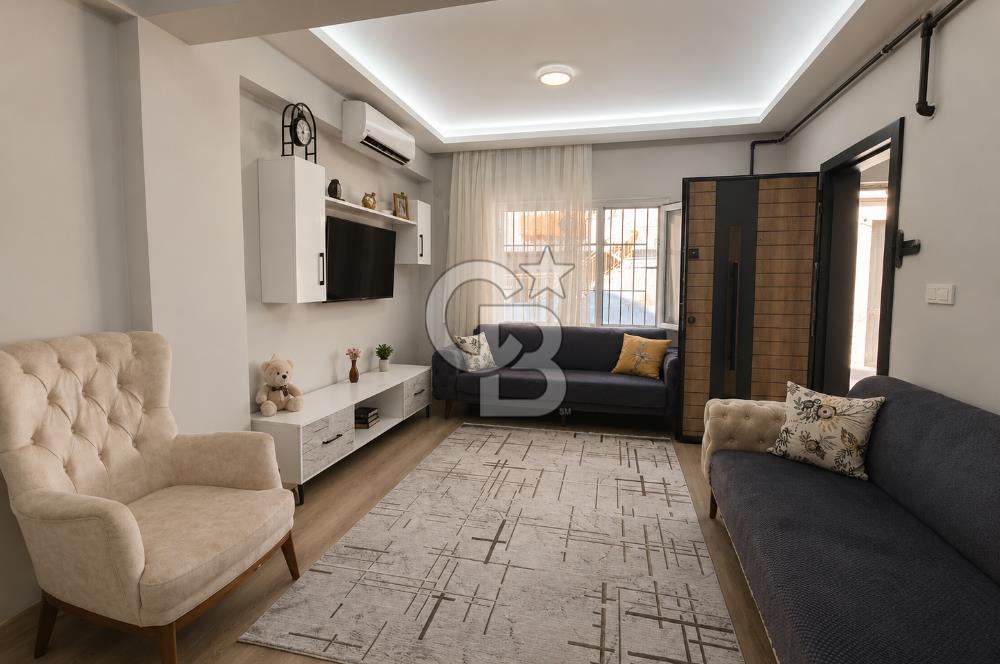 Buca Da Büyük 1+1 Satılık Daire Fırsatı