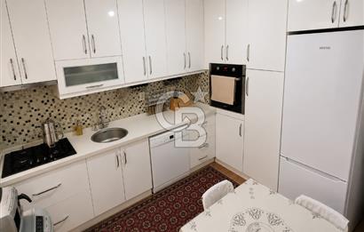Karşıyaka Tersane Mah. 3+1 Tadilatlı Satılık Daire