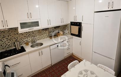Karşıyaka Tersane Mah. 3+1 Tadilatlı Satılık Daire