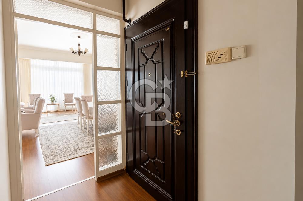 Karşıyaka Tersane Mah. 3+1 Tadilatlı Satılık Daire