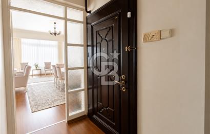 Karşıyaka Tersane Mah. 3+1 Tadilatlı Satılık Daire