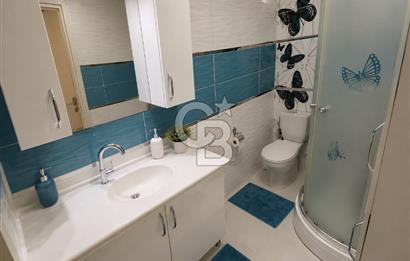 Karşıyaka Tersane Mah. 3+1 Tadilatlı Satılık Daire