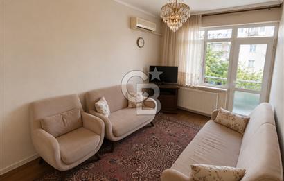 Karşıyaka Tersane Mah. 3+1 Tadilatlı Satılık Daire