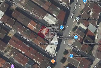 Esenyurt Hürriyet Mahallesinde Müstakil Tapulu İmarlı Arsa - 4 - 370028