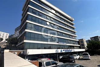 CB ODAK - Aliağa Çanakkale Yolu Üzeri İzpek Suit SATILIK 1+1 - 7 - 370003