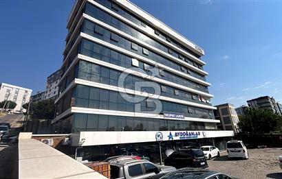 CB ODAK - Aliağa Çanakkale Yolu Üzeri İzpek Suit SATILIK 1+1