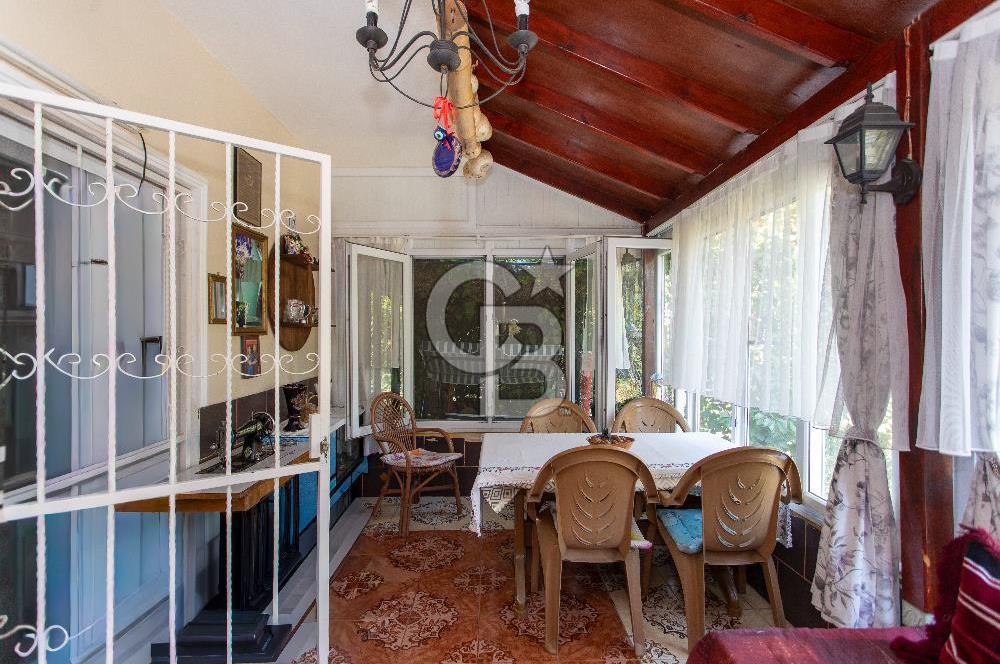 Foça Mercankent Sitesi'nde Satılık 2+1 Fırsat Villa