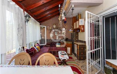 Foça Mercankent Sitesi'nde Satılık 2+1 Fırsat Villa