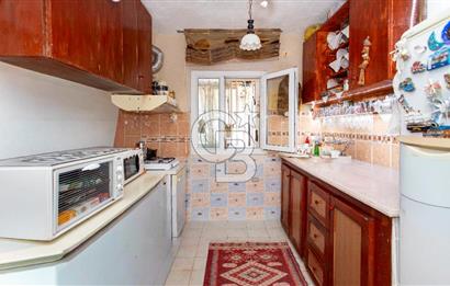 Foça Mercankent Sitesi'nde Satılık 2+1 Fırsat Villa