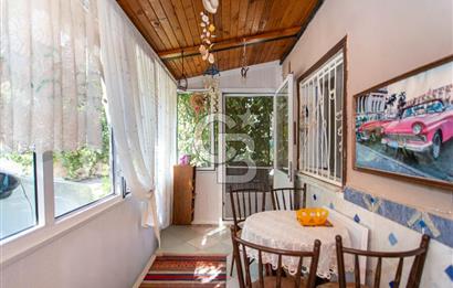 Foça Mercankent Sitesi'nde Satılık 2+1 Fırsat Villa
