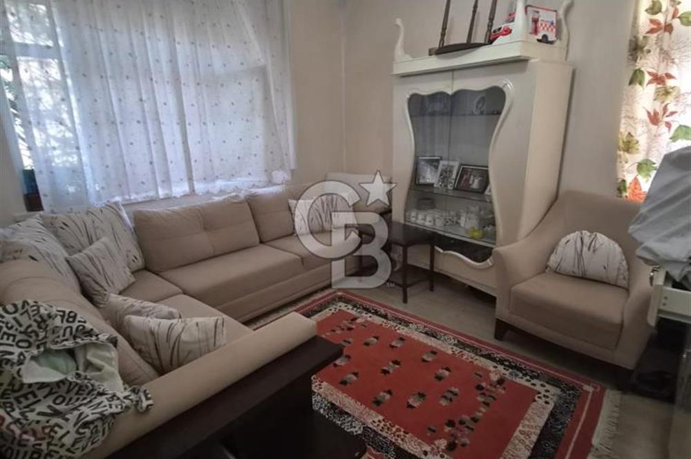 KIBRIS CADDESİNDE SATILIK 3+1 KREDİYE UYGUN FIRSAT DAİRE