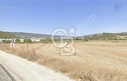 CB CLASS KARACABEY CANBAZ ANAYOLA CEPHE SATILIK TARLA