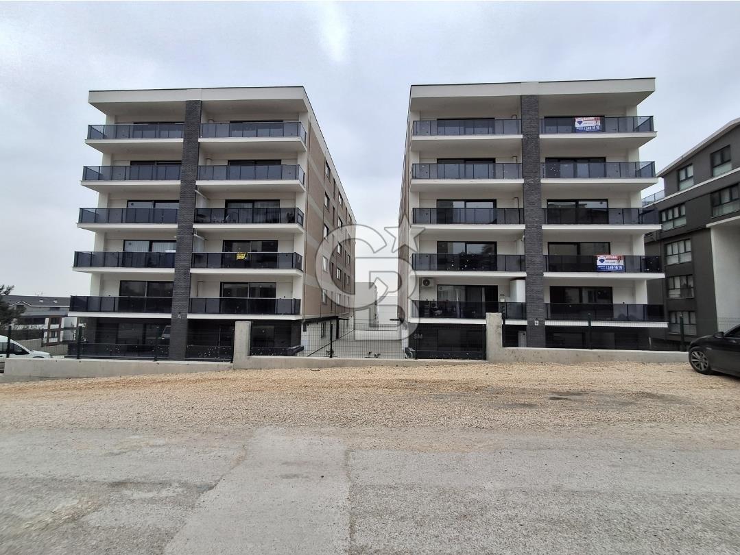 CB CLASS KAYAPA ÇAMLIK 2+1 KİRALIK DAİRE