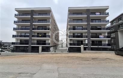 CB CLASS KAYAPA ÇAMLIK 2+1 KİRALIK DAİRE