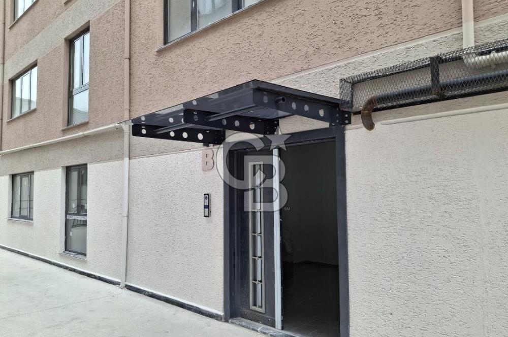 CB CLASS KAYAPA ÇAMLIK 2+1 KİRALIK DAİRE