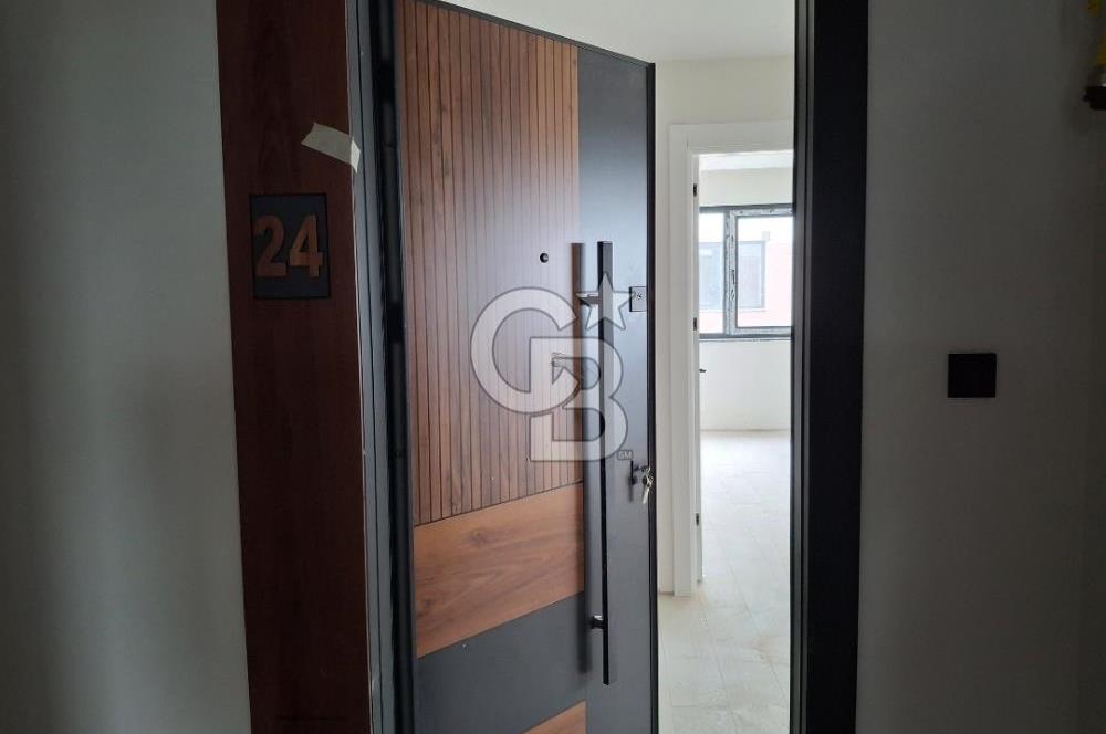 CB CLASS KAYAPA ÇAMLIK 2+1 KİRALIK DAİRE