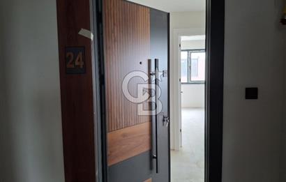 CB CLASS KAYAPA ÇAMLIK 2+1 KİRALIK DAİRE
