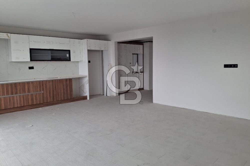 CB CLASS KAYAPA ÇAMLIK 2+1 KİRALIK DAİRE