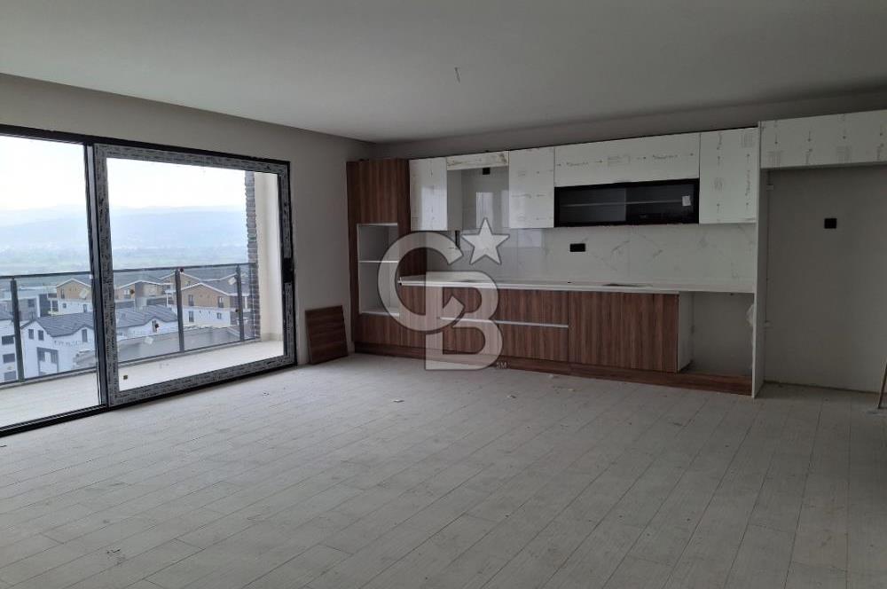 CB CLASS KAYAPA ÇAMLIK 2+1 KİRALIK DAİRE