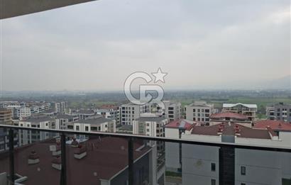 CB CLASS KAYAPA ÇAMLIK 2+1 KİRALIK DAİRE