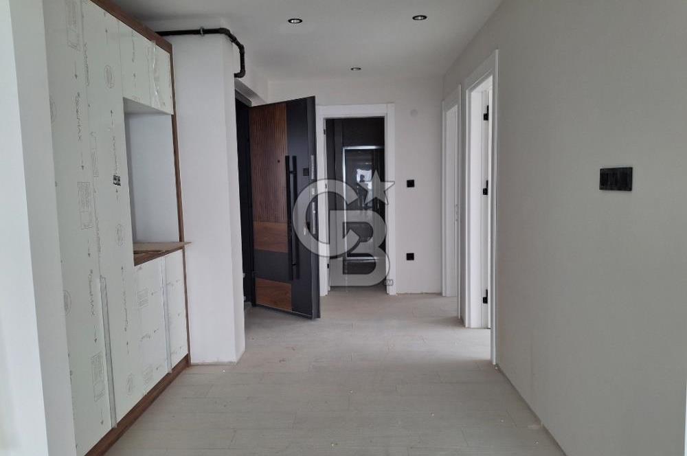 CB CLASS KAYAPA ÇAMLIK 2+1 KİRALIK DAİRE