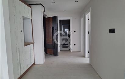 CB CLASS KAYAPA ÇAMLIK 2+1 KİRALIK DAİRE