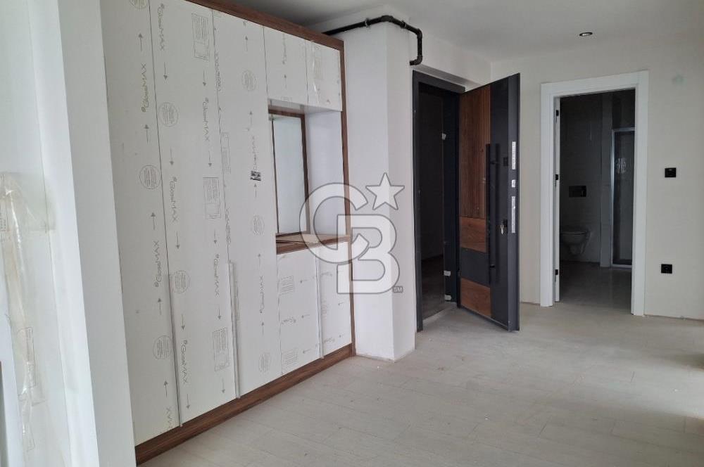 CB CLASS KAYAPA ÇAMLIK 2+1 KİRALIK DAİRE