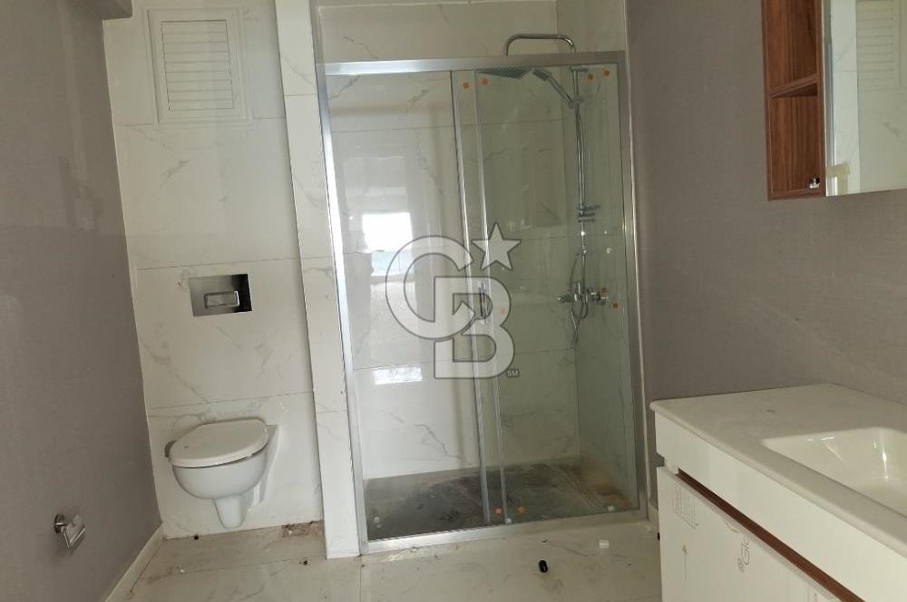 CB CLASS KAYAPA ÇAMLIK 2+1 KİRALIK DAİRE
