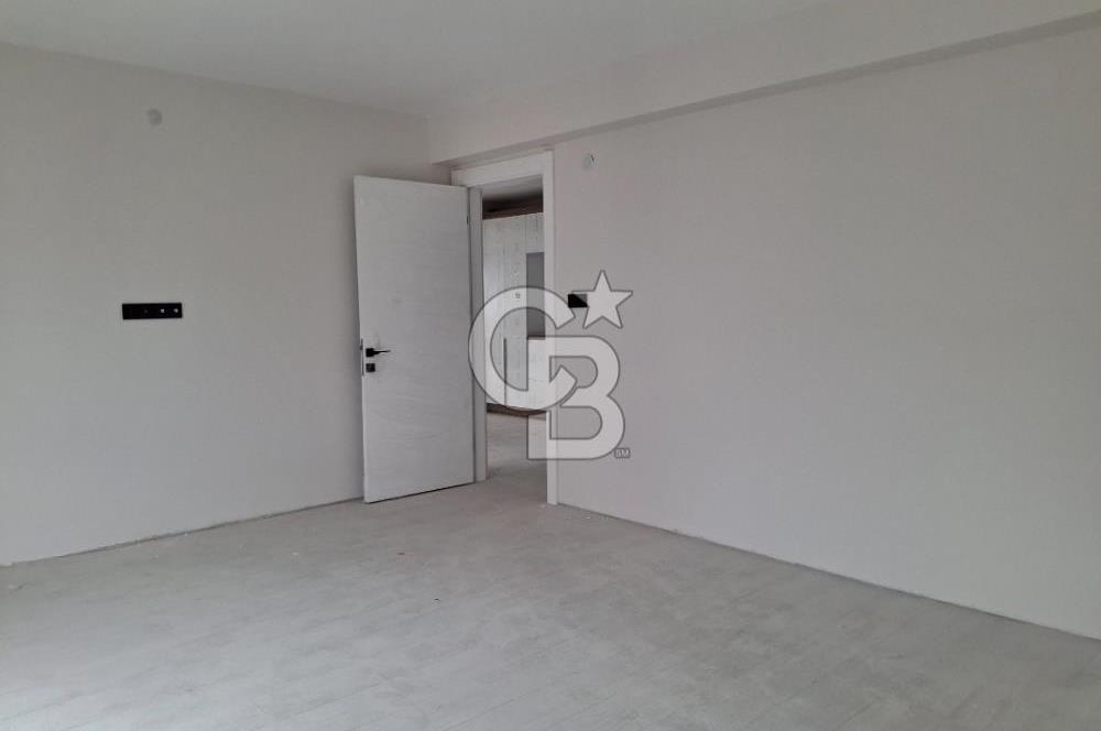 CB CLASS KAYAPA ÇAMLIK 2+1 KİRALIK DAİRE