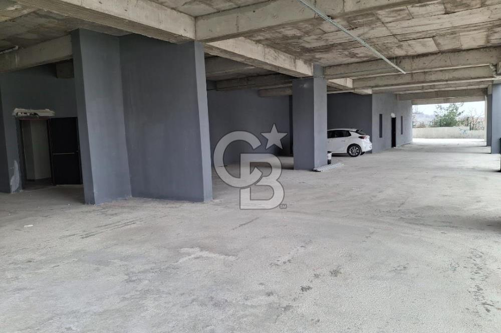 CB CLASS KAYAPA ÇAMLIK 2+1 KİRALIK DAİRE
