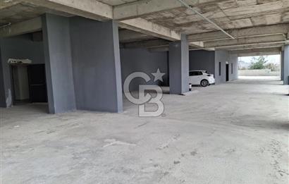 CB CLASS KAYAPA ÇAMLIK 2+1 KİRALIK DAİRE