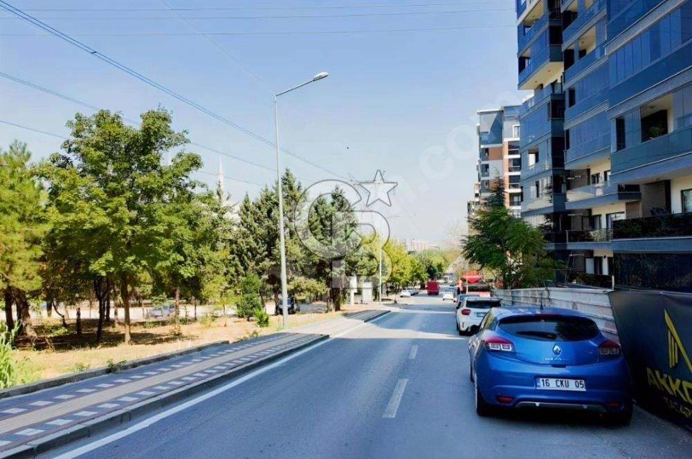 CB VLASS ATAEVLERDE SATILIK 3+1 DAİRE