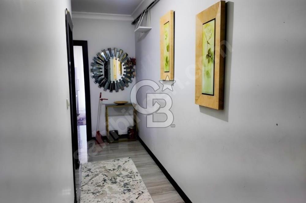 CB VLASS ATAEVLERDE SATILIK 3+1 DAİRE