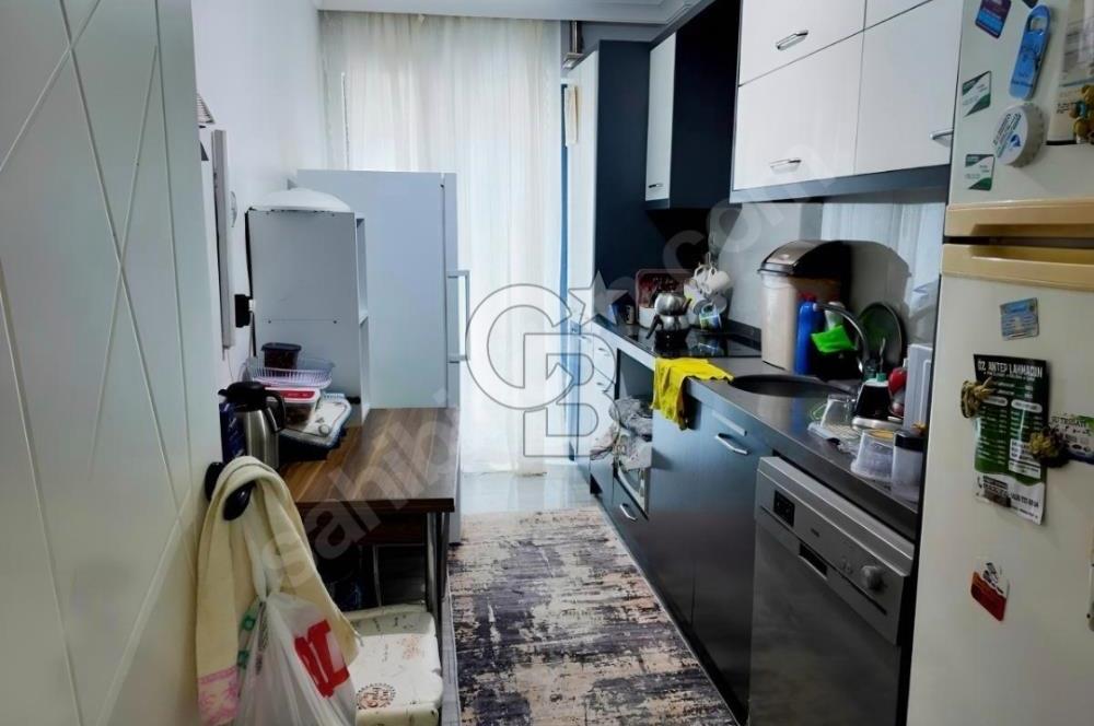 CB VLASS ATAEVLERDE SATILIK 3+1 DAİRE