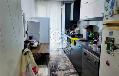 CB VLASS ATAEVLERDE SATILIK 3+1 DAİRE