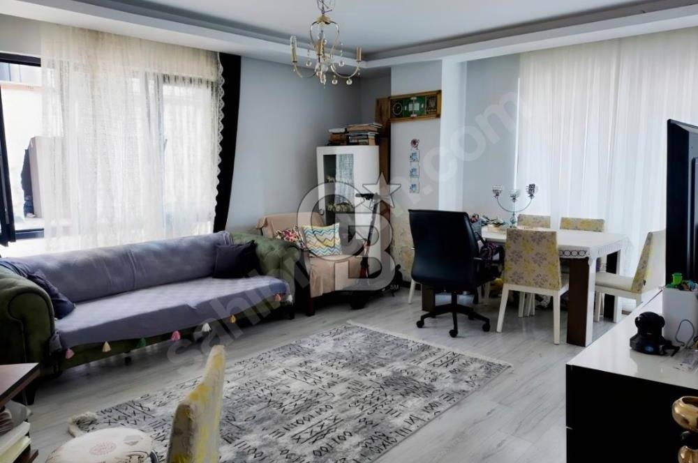 CB VLASS ATAEVLERDE SATILIK 3+1 DAİRE
