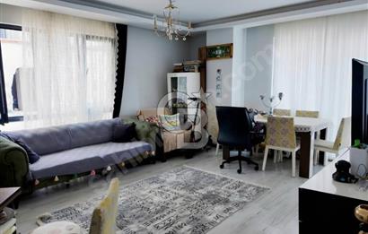 CB VLASS ATAEVLERDE SATILIK 3+1 DAİRE