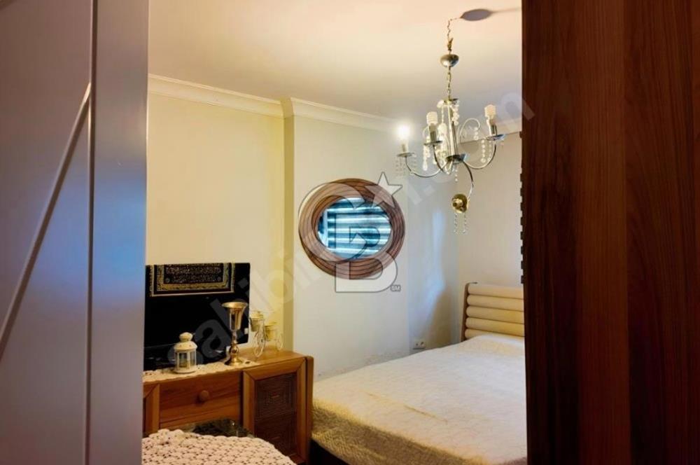 CB VLASS ATAEVLERDE SATILIK 3+1 DAİRE