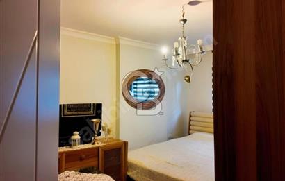 CB VLASS ATAEVLERDE SATILIK 3+1 DAİRE