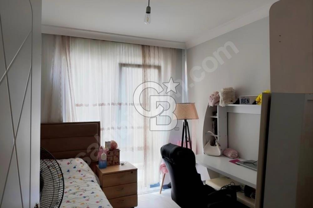 CB VLASS ATAEVLERDE SATILIK 3+1 DAİRE
