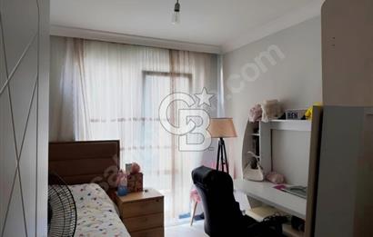 CB VLASS ATAEVLERDE SATILIK 3+1 DAİRE