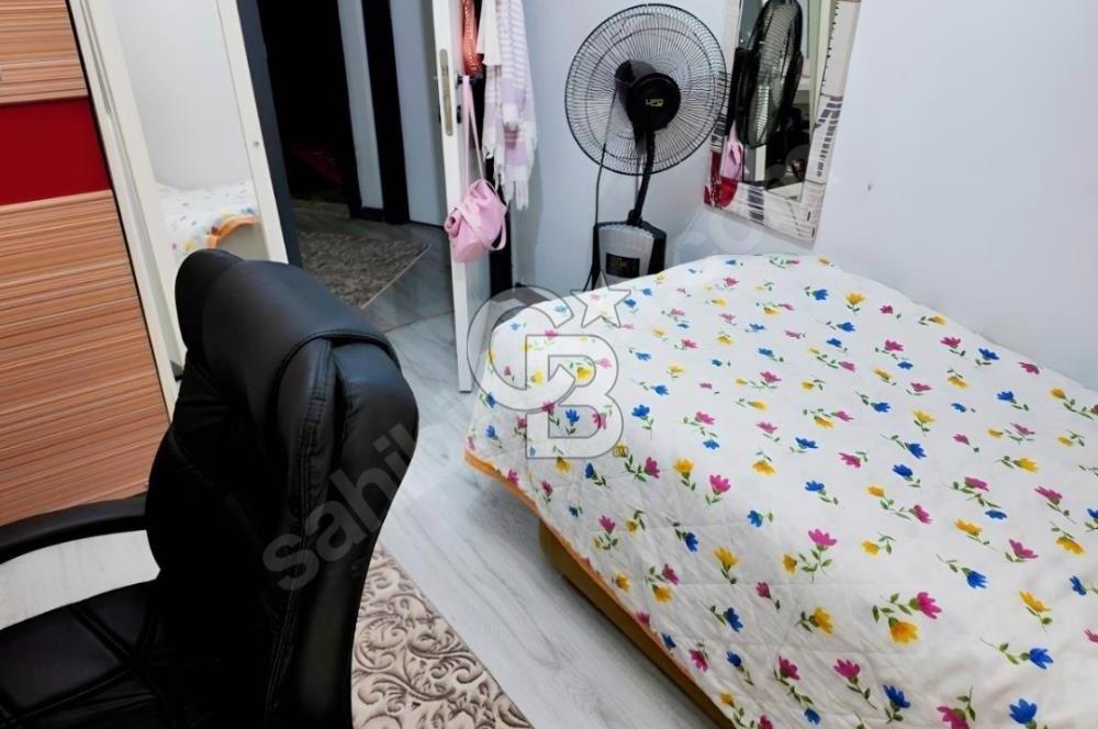 CB VLASS ATAEVLERDE SATILIK 3+1 DAİRE