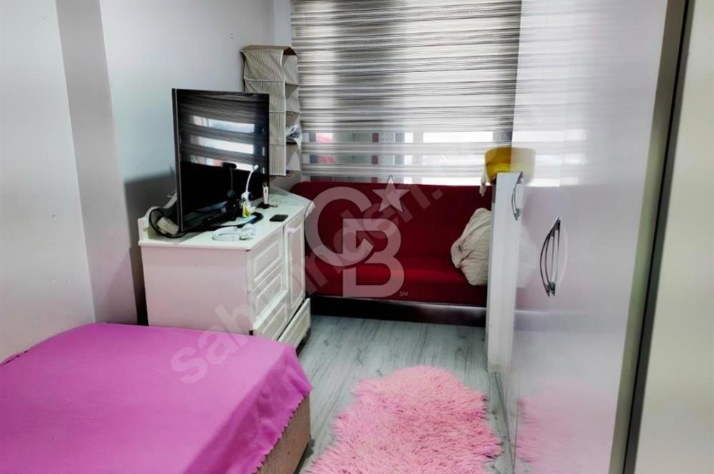 CB VLASS ATAEVLERDE SATILIK 3+1 DAİRE